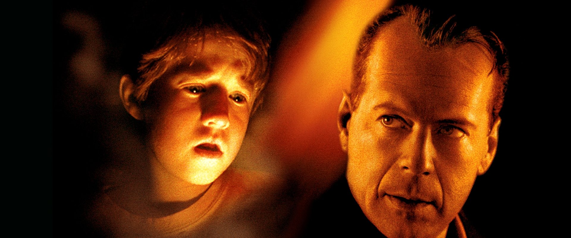 The Sixth Sense