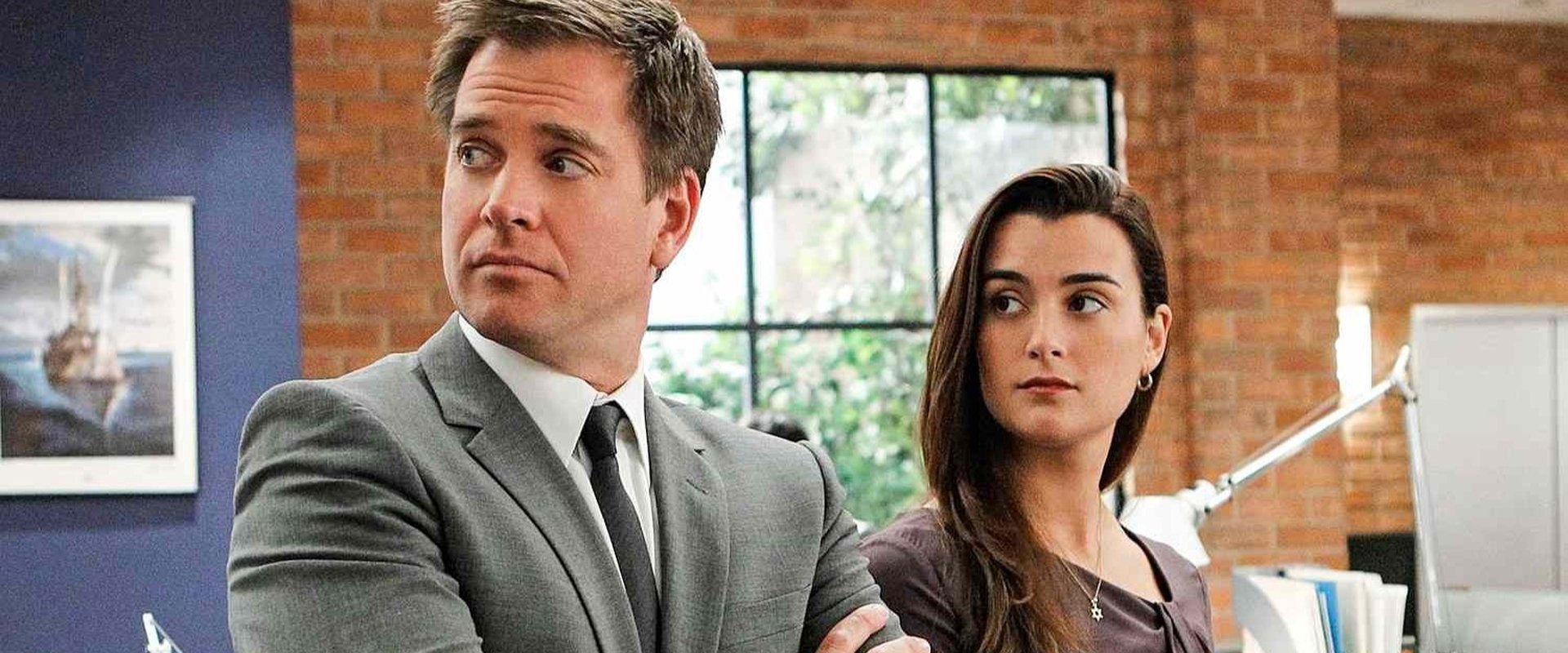 NCIS: Tony & Ziva