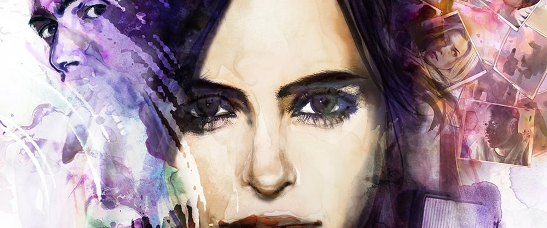 Marvel's Jessica Jones