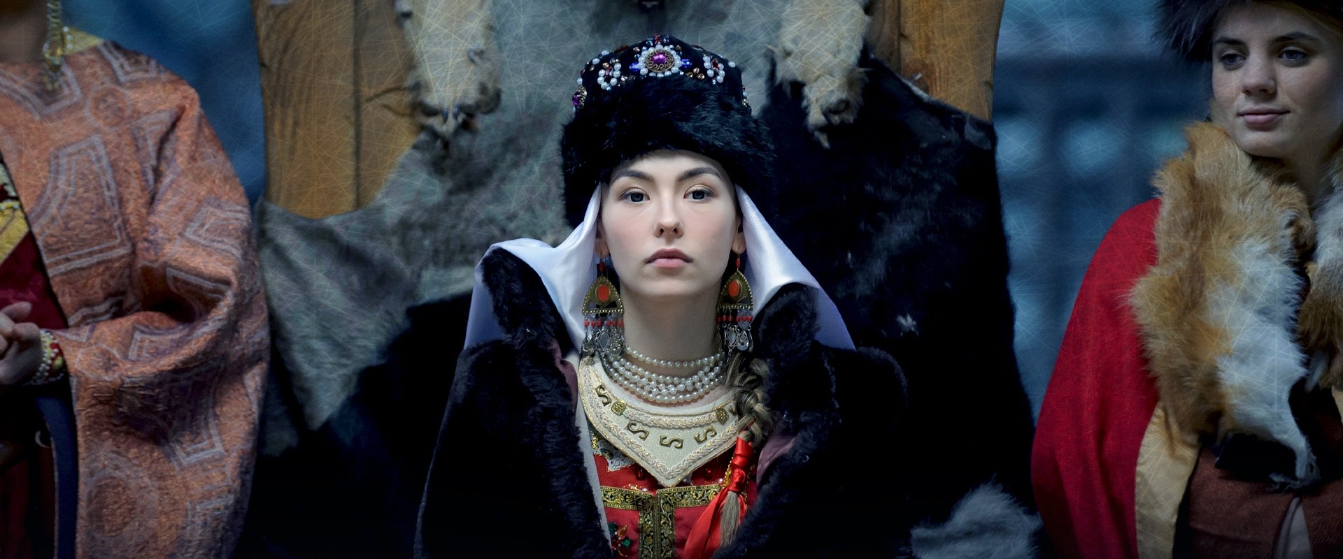 The Heiress