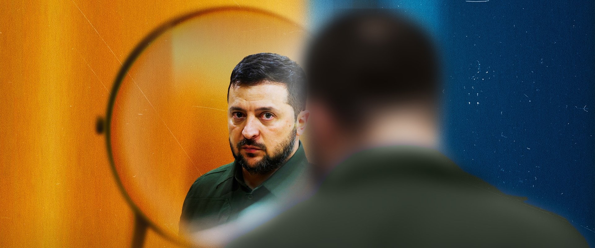 The Zelensky Story