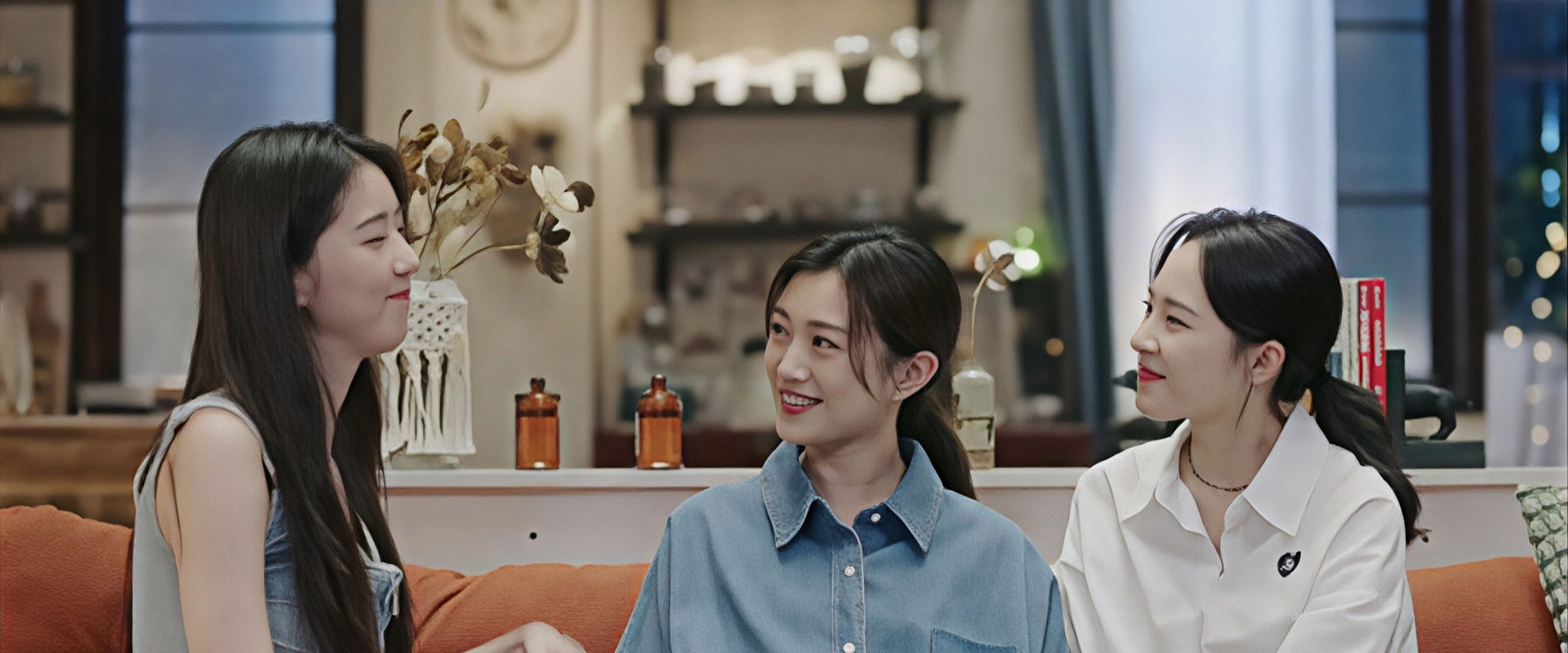 The Corner of the World is Dinner