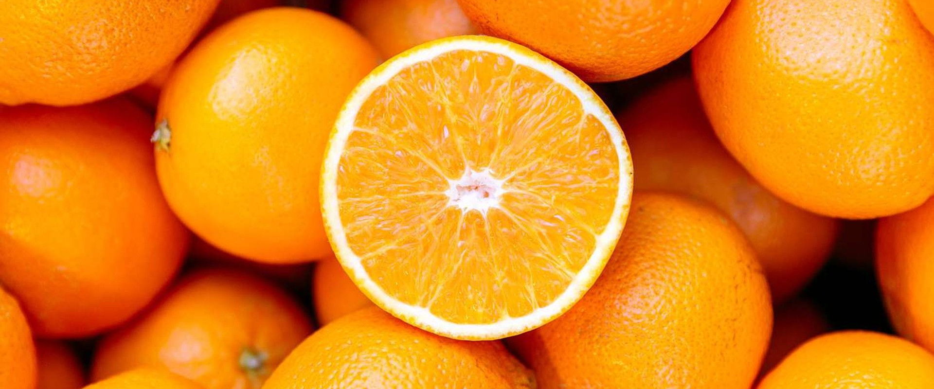 The Colour Orange's banner image