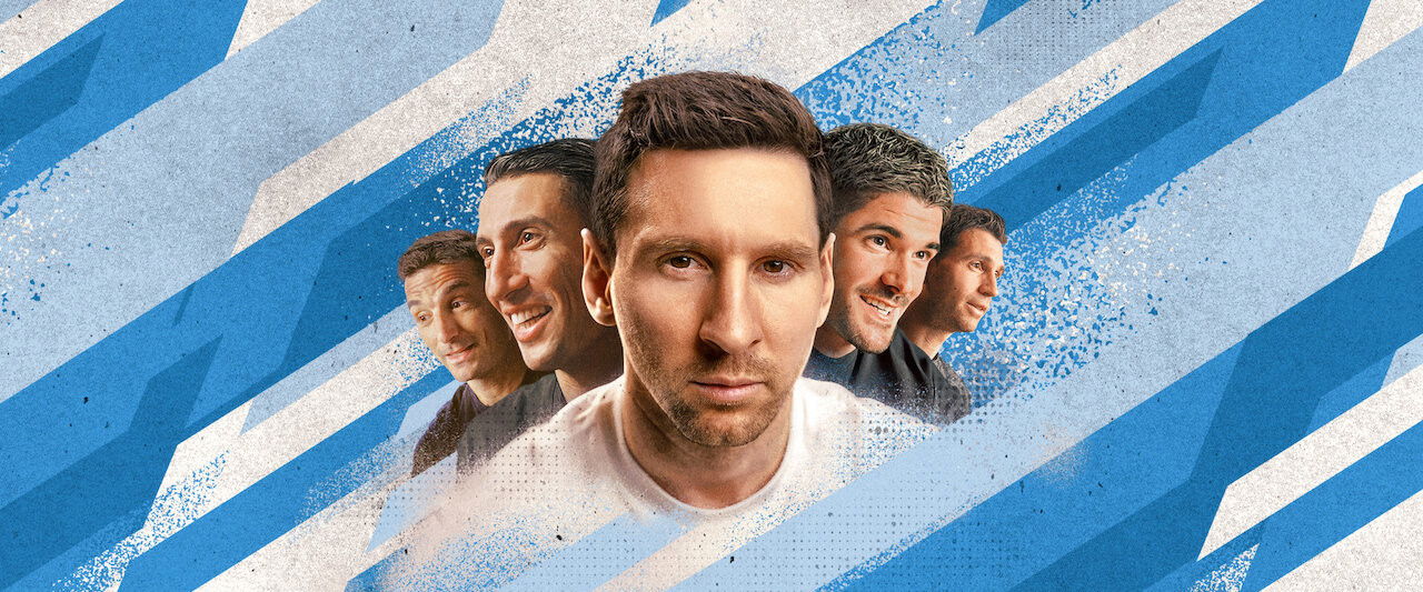 Sean eternos: Campeones de América