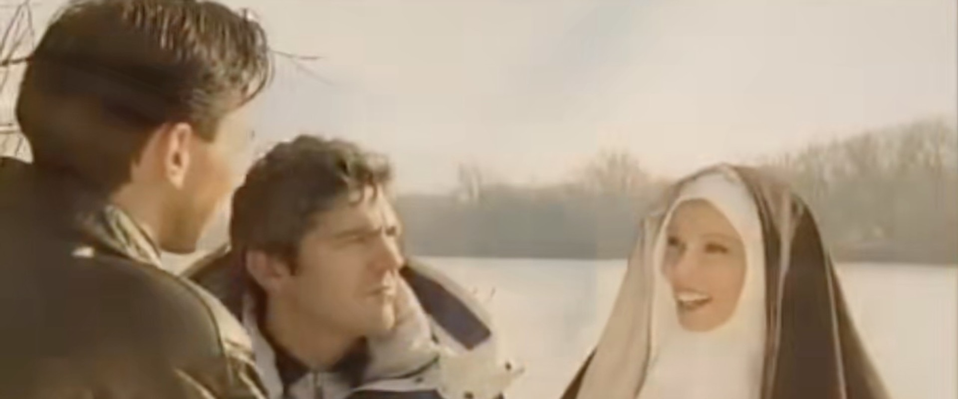 A Fallen Angel's banner image