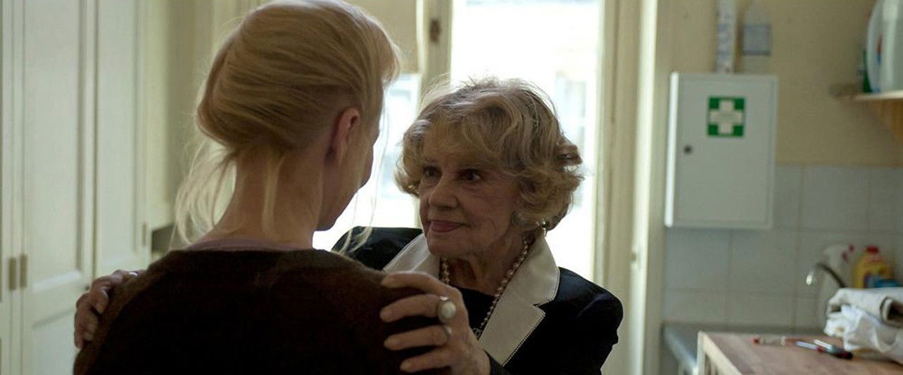 Une estonienne à Paris