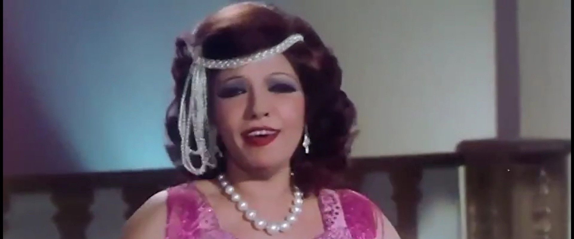 Queen of Tarab's banner image