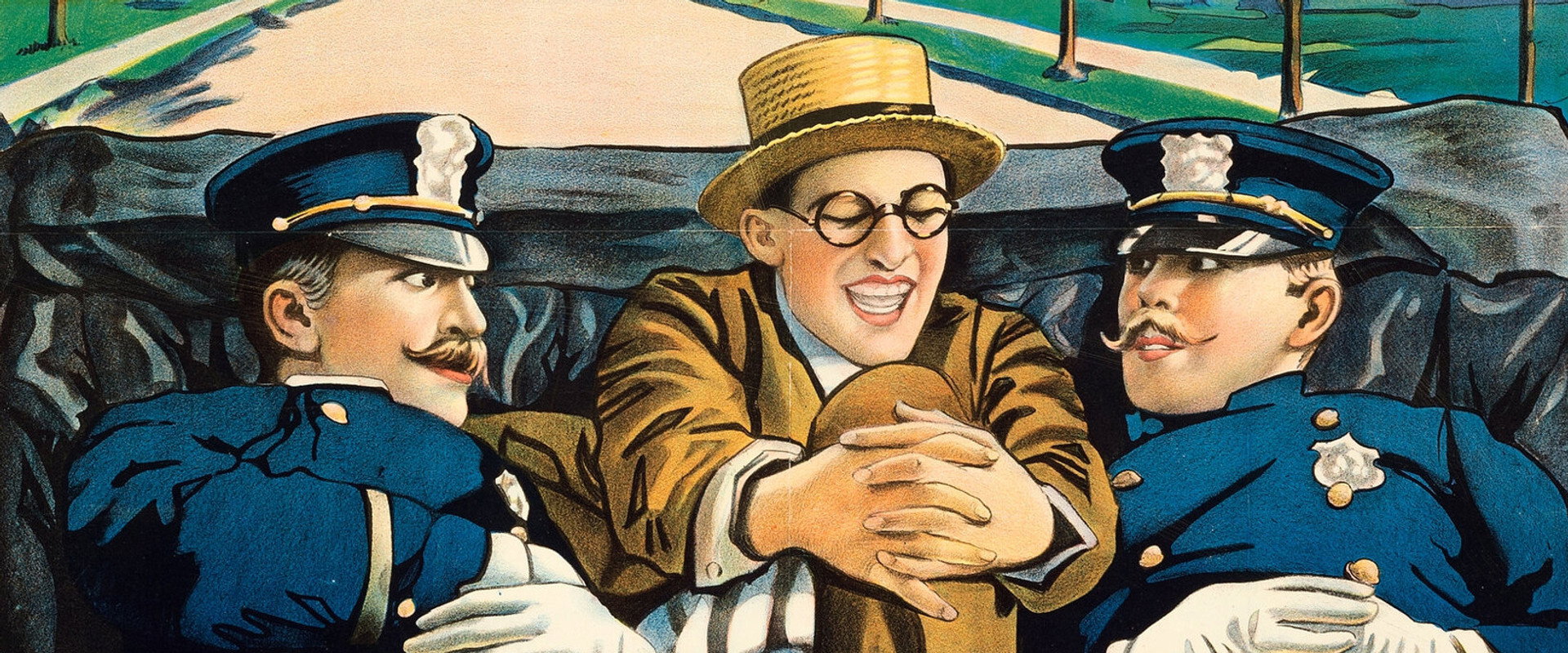 Beat It's banner image