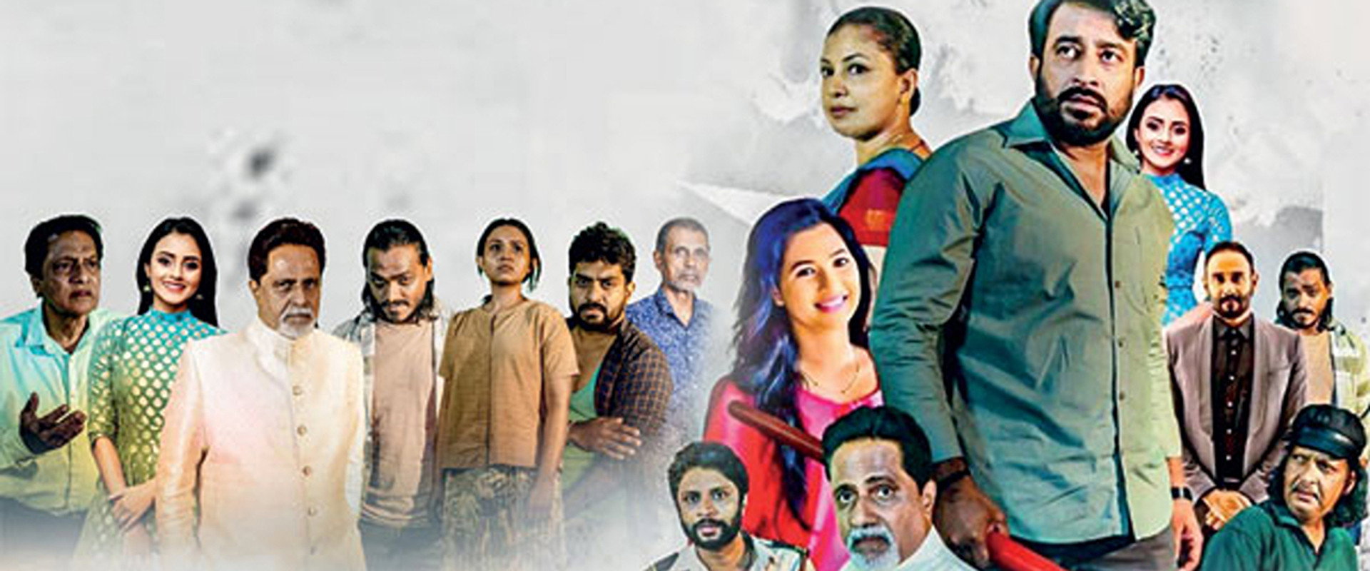 Dharmayuddhaya 2's banner image