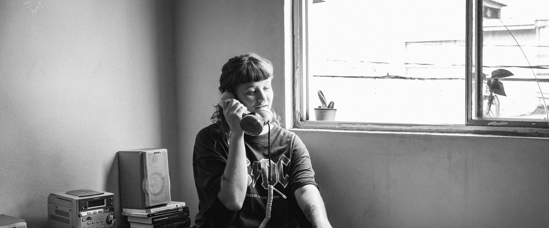 The Autumn of Anna's banner image