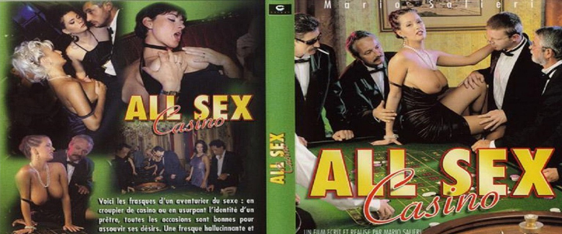 Casinò's banner image