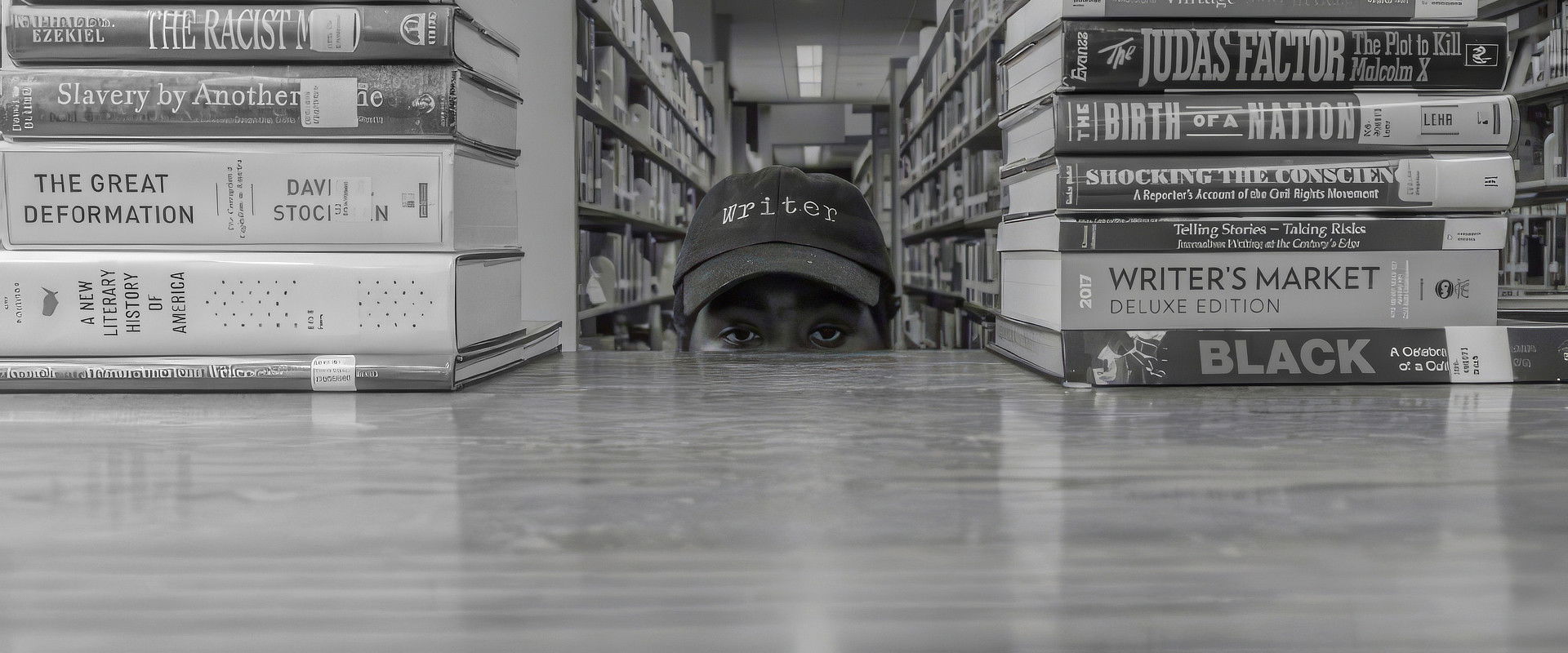 Nite Tales: The Series