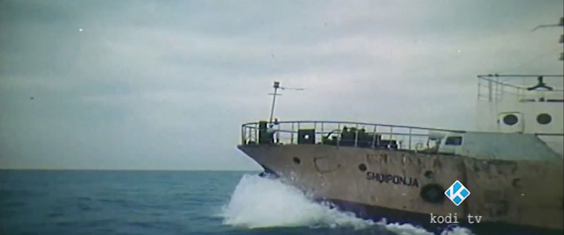 The First Navigation's banner image