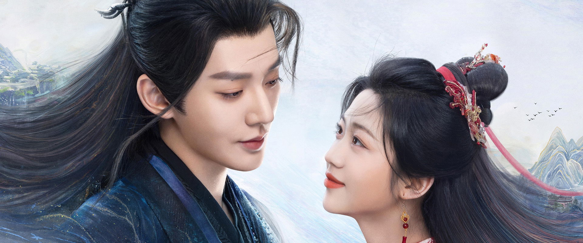 Love of the Divine Tree