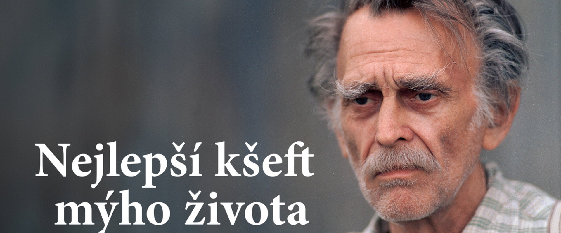 Nejlepší kšeft mýho života's banner image