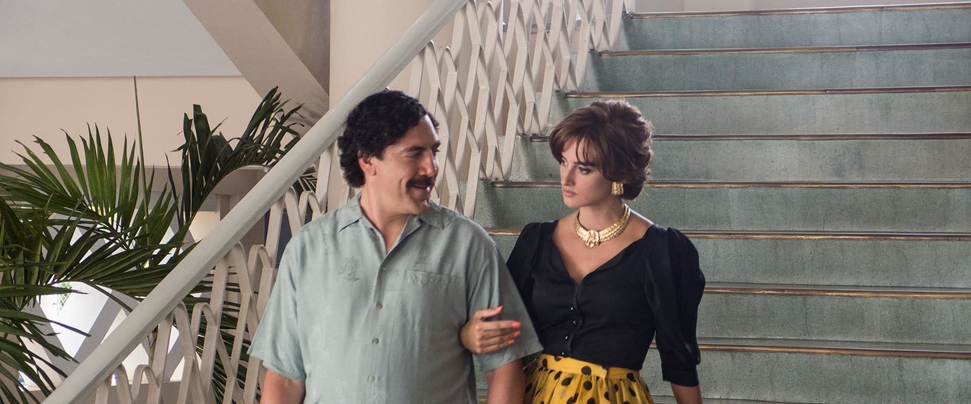 Loving Pablo