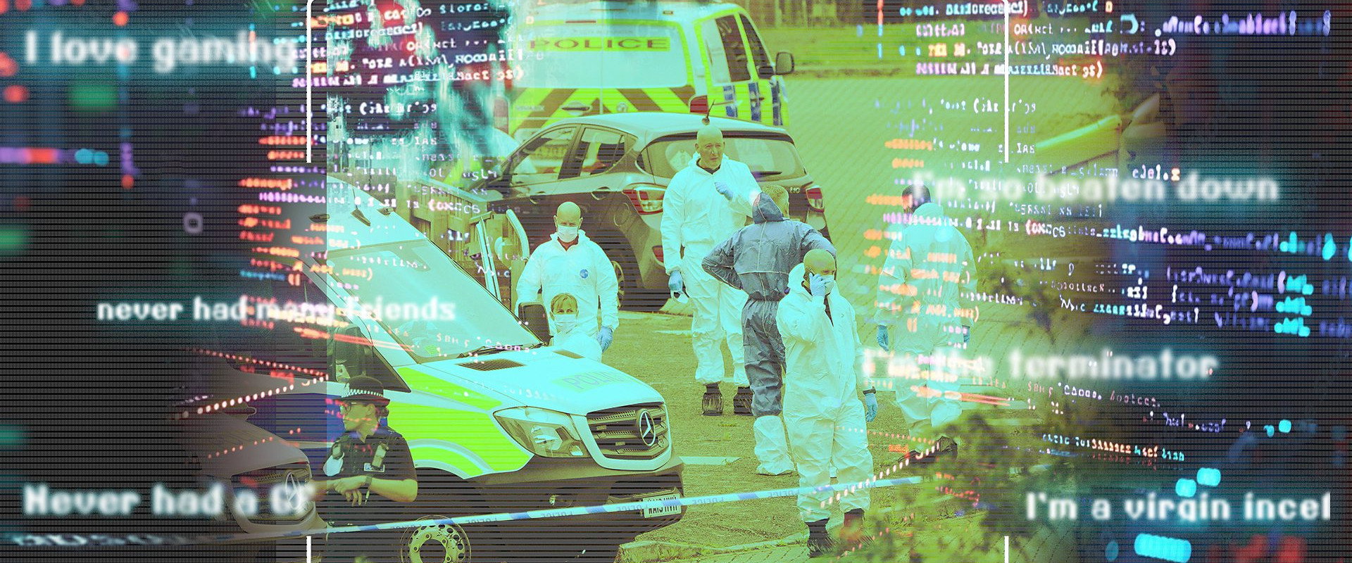 The Plymouth Shootings