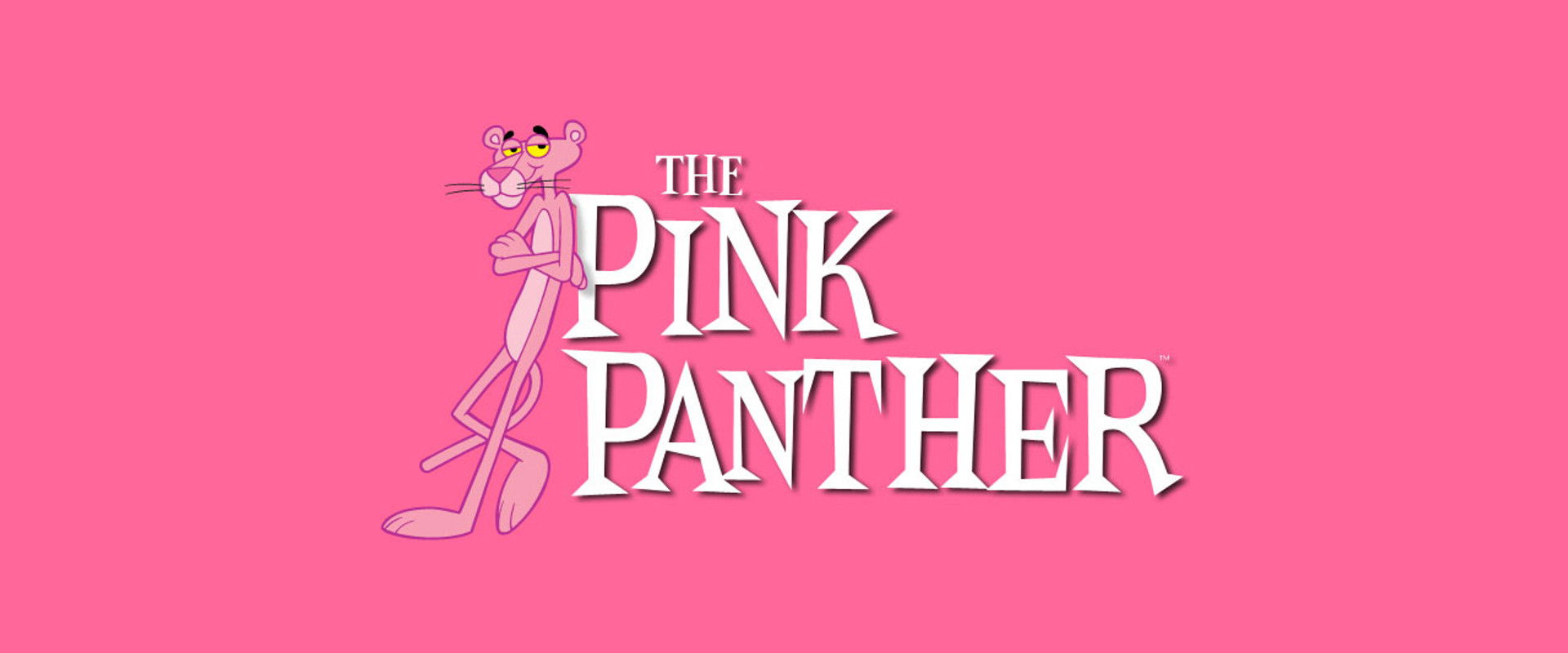 The Pink Panther