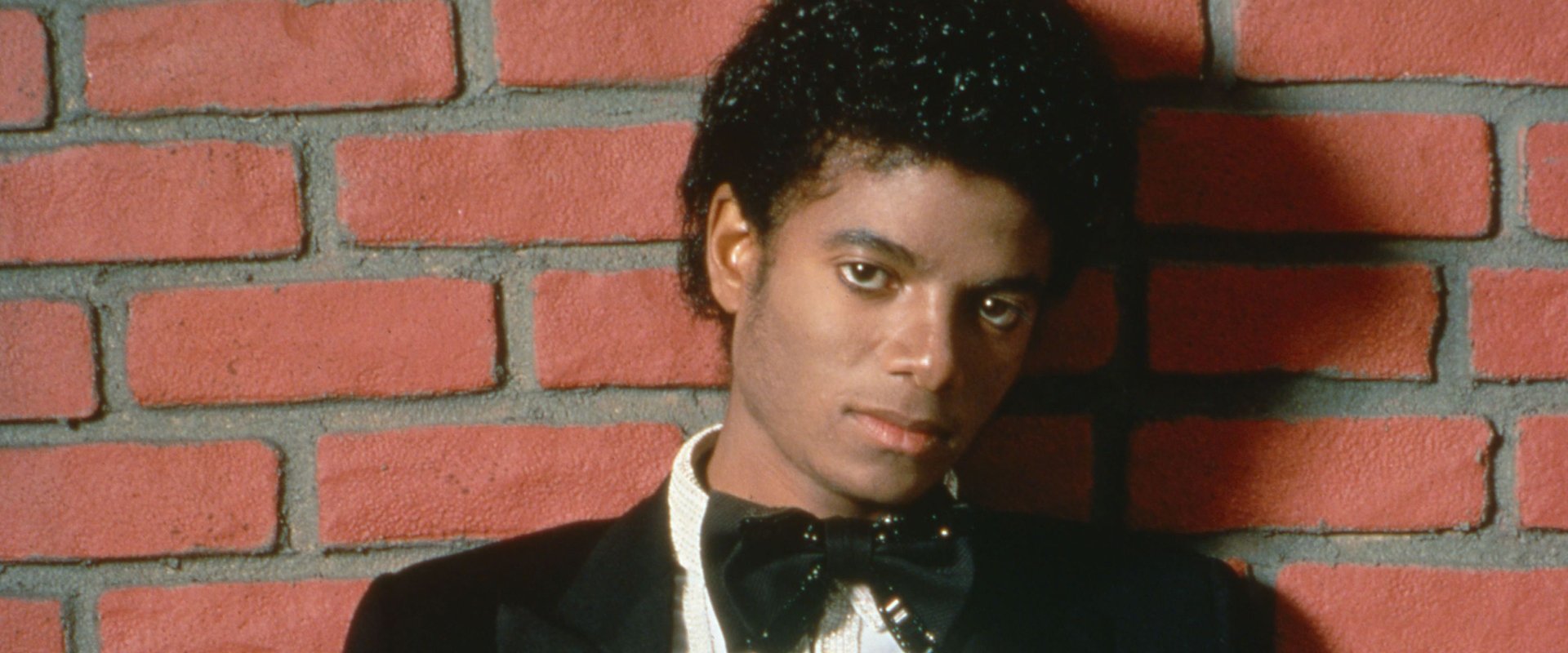 Michael Jackson: från Motown till Off the Wall