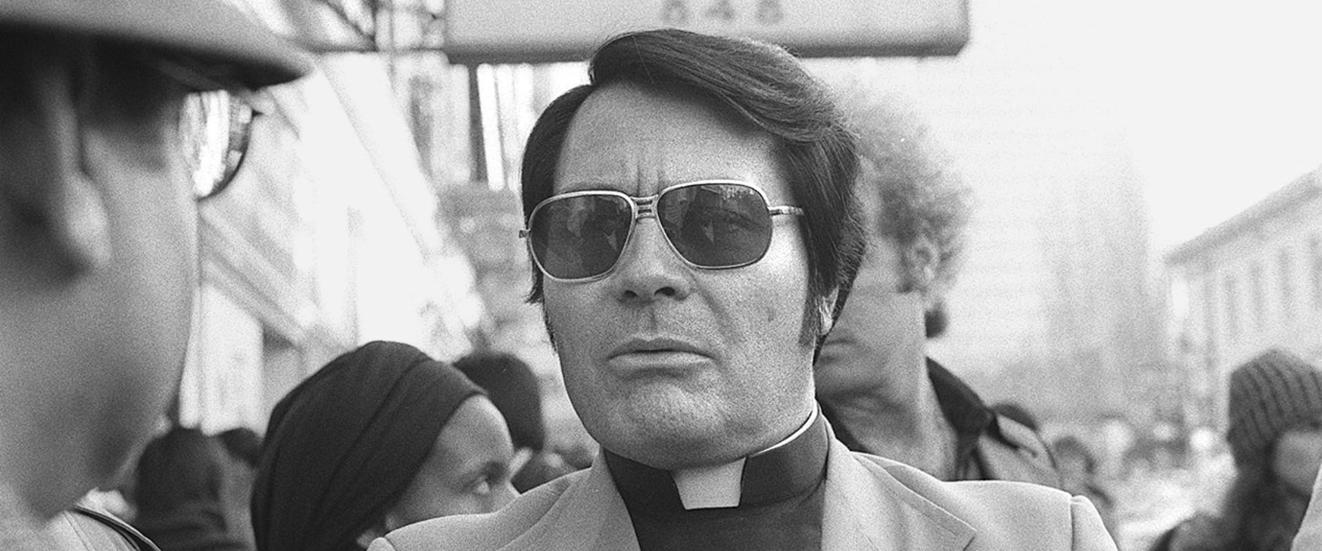 Jonestown: Terror in the Jungle