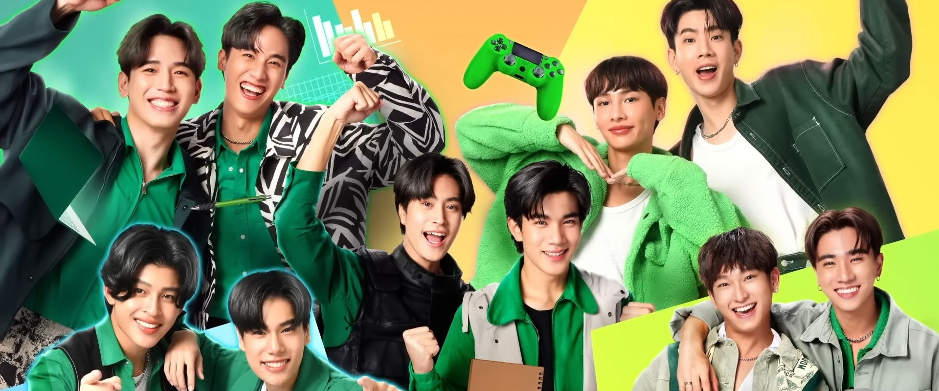 Mission Tham Duai Chai's banner image