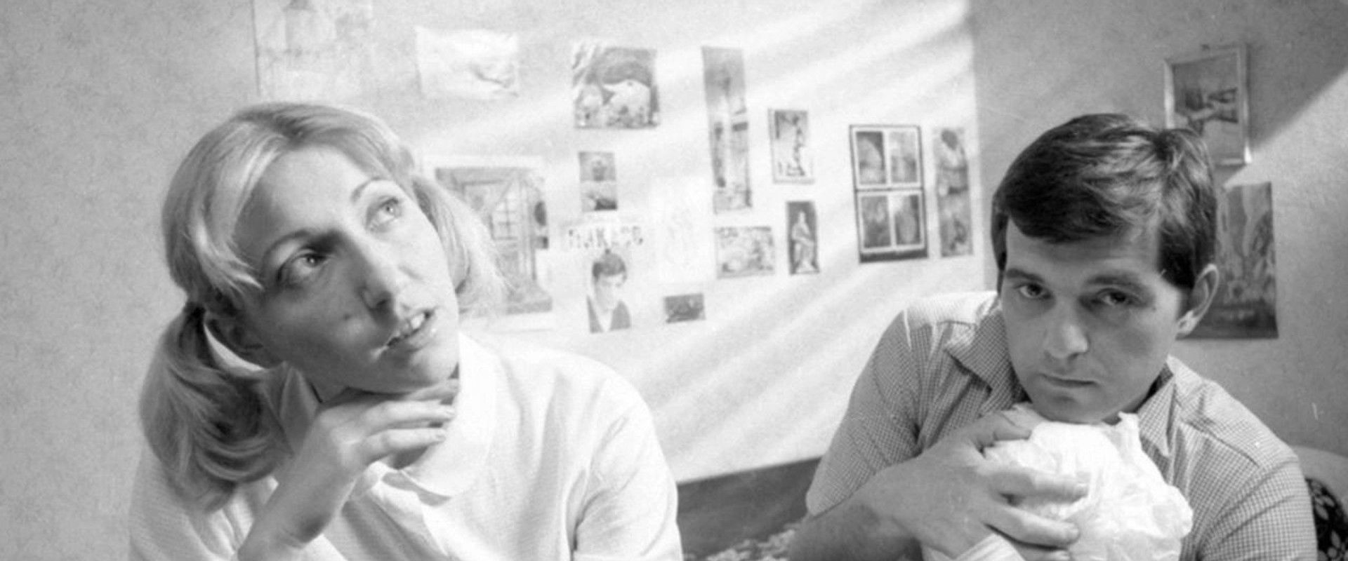 The Unpicked Strawberries