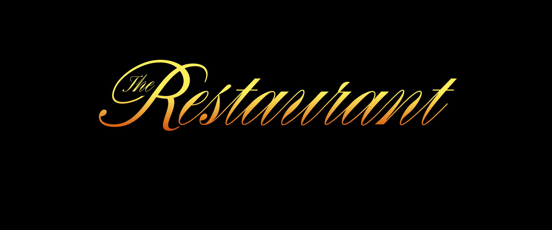 The Restaurant's banner image