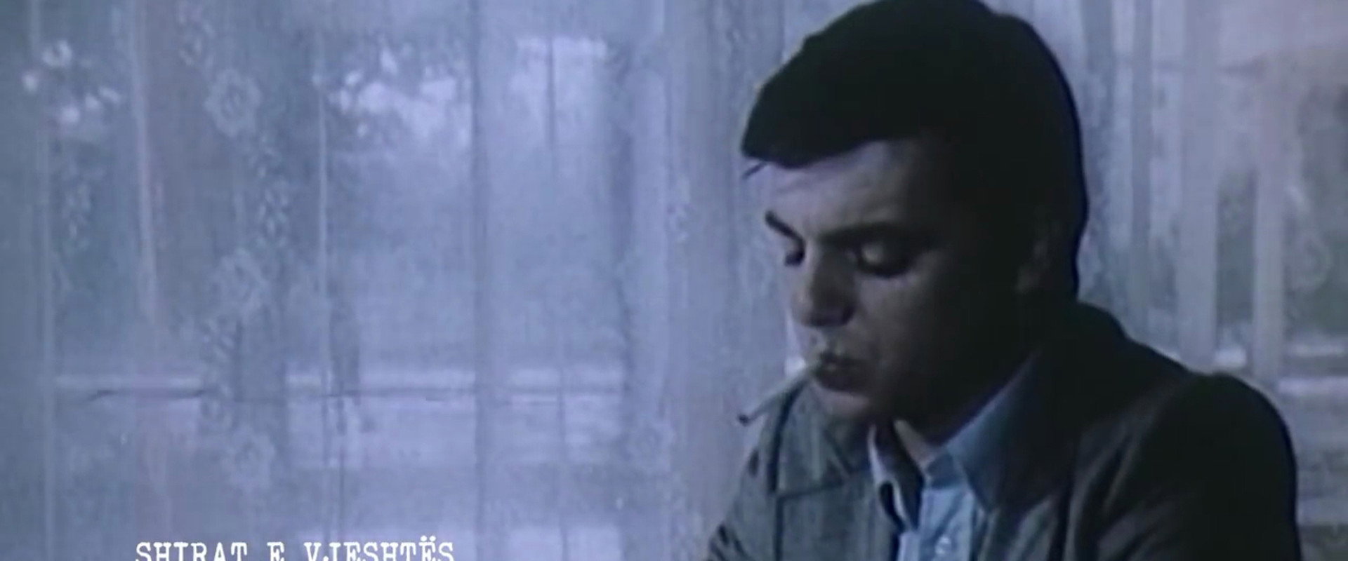 The Autumn Rains's banner image