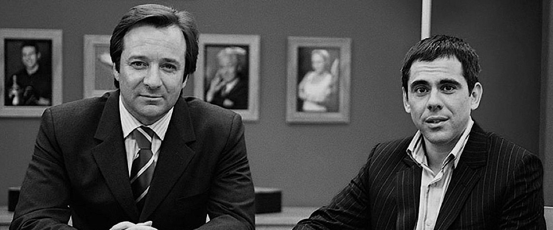 Trevor's World of Sport