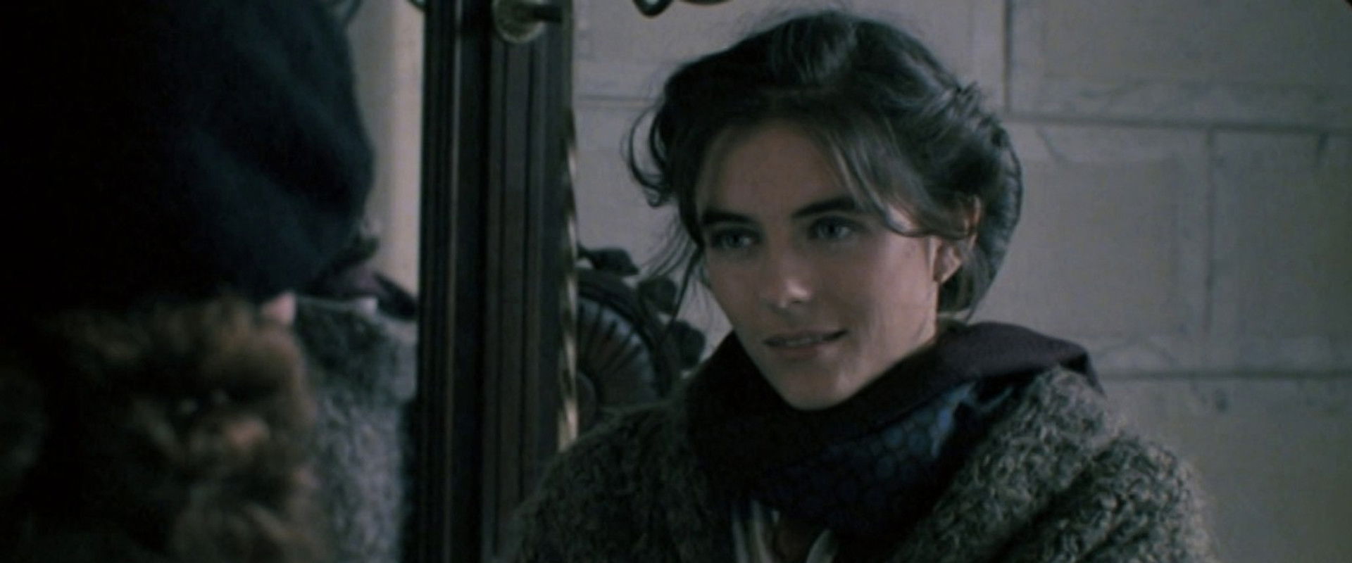 The Long Winter's banner image