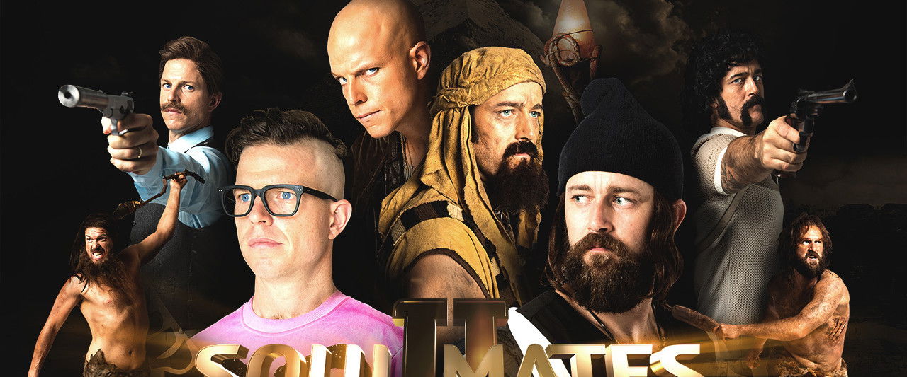 Soul Mates