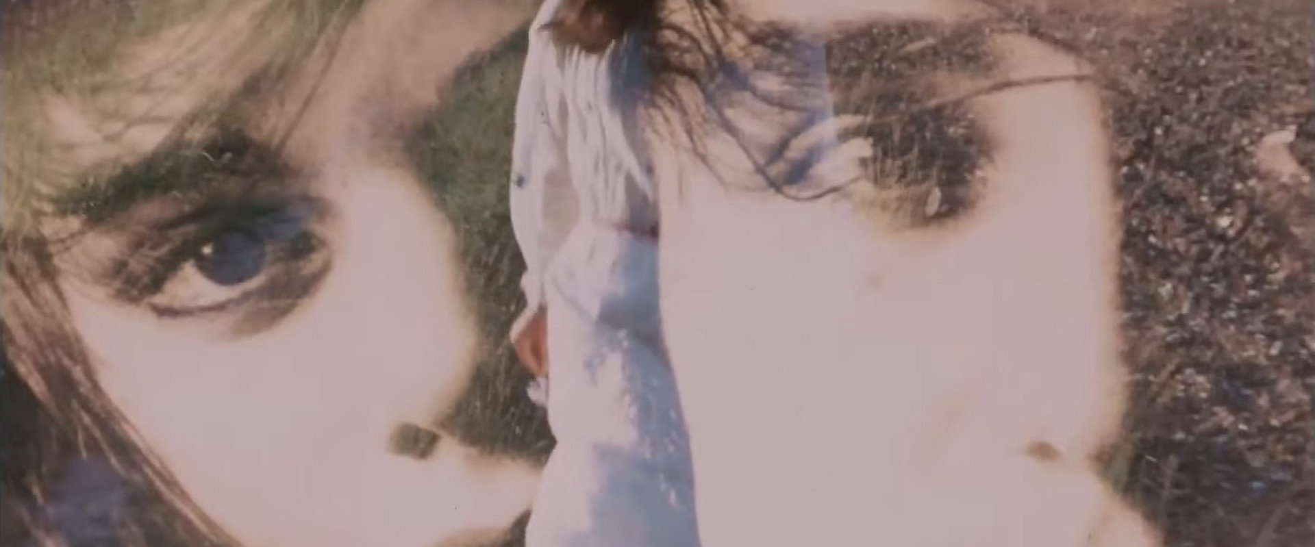 Home Movie: Tina Aumont's banner image