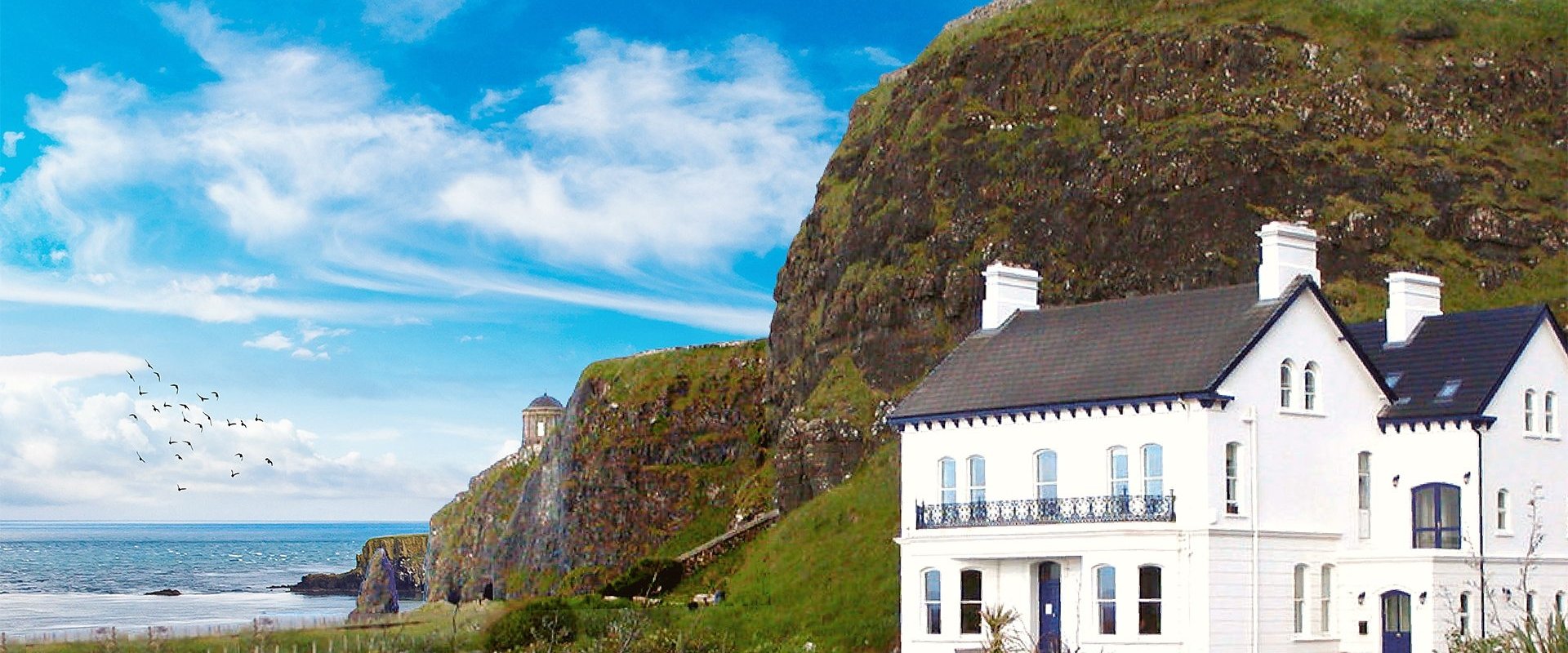 B&B by the Sea