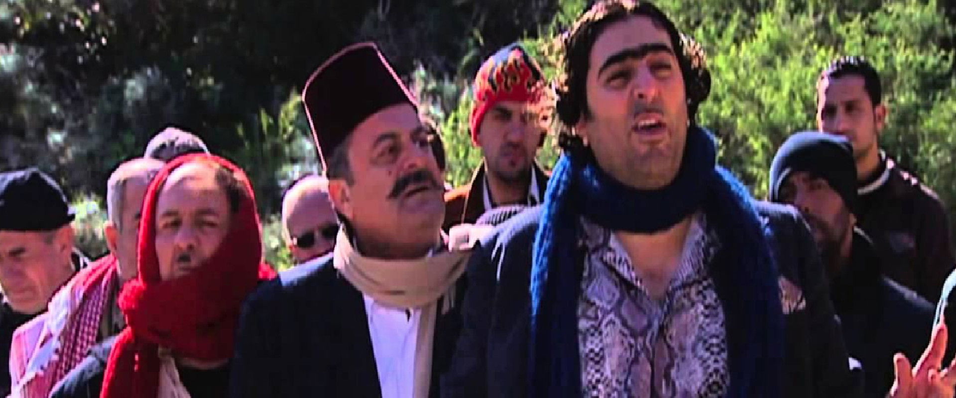 Lost village's banner image