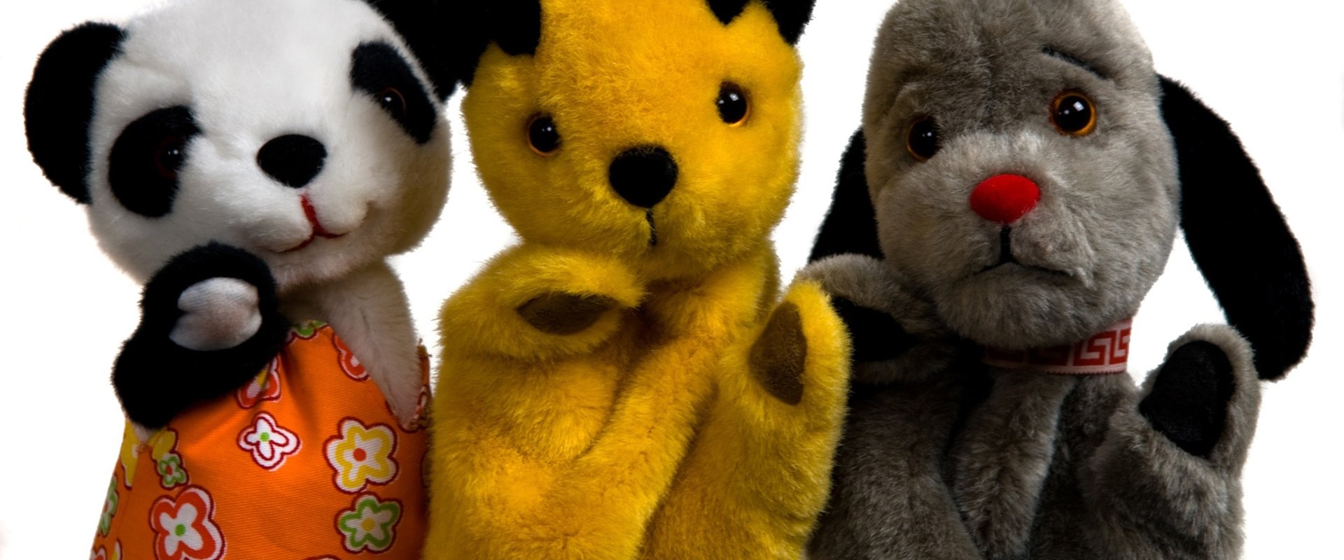 The Sooty Show