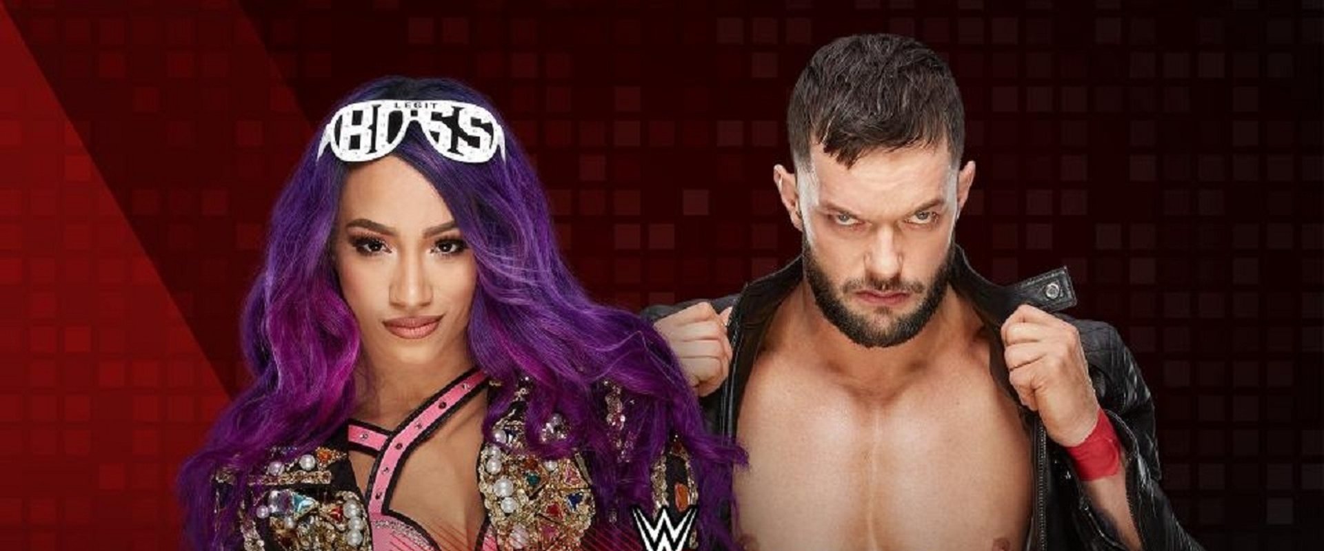 WWE Mixed-Match Challenge