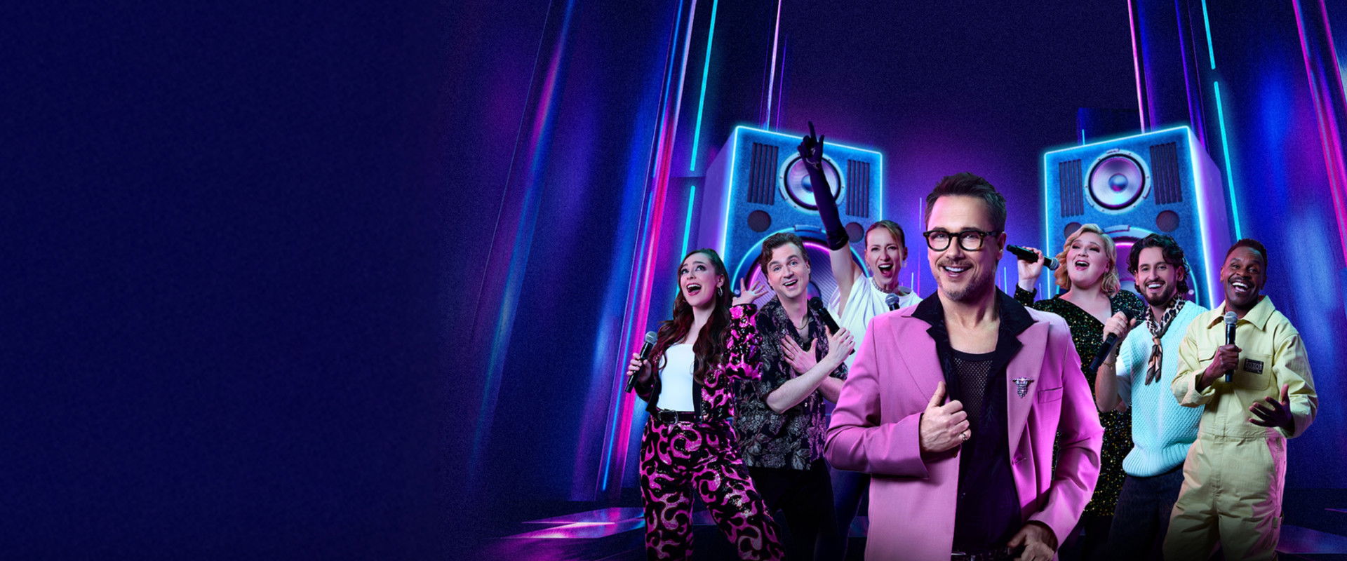 Karaoke Club's banner image