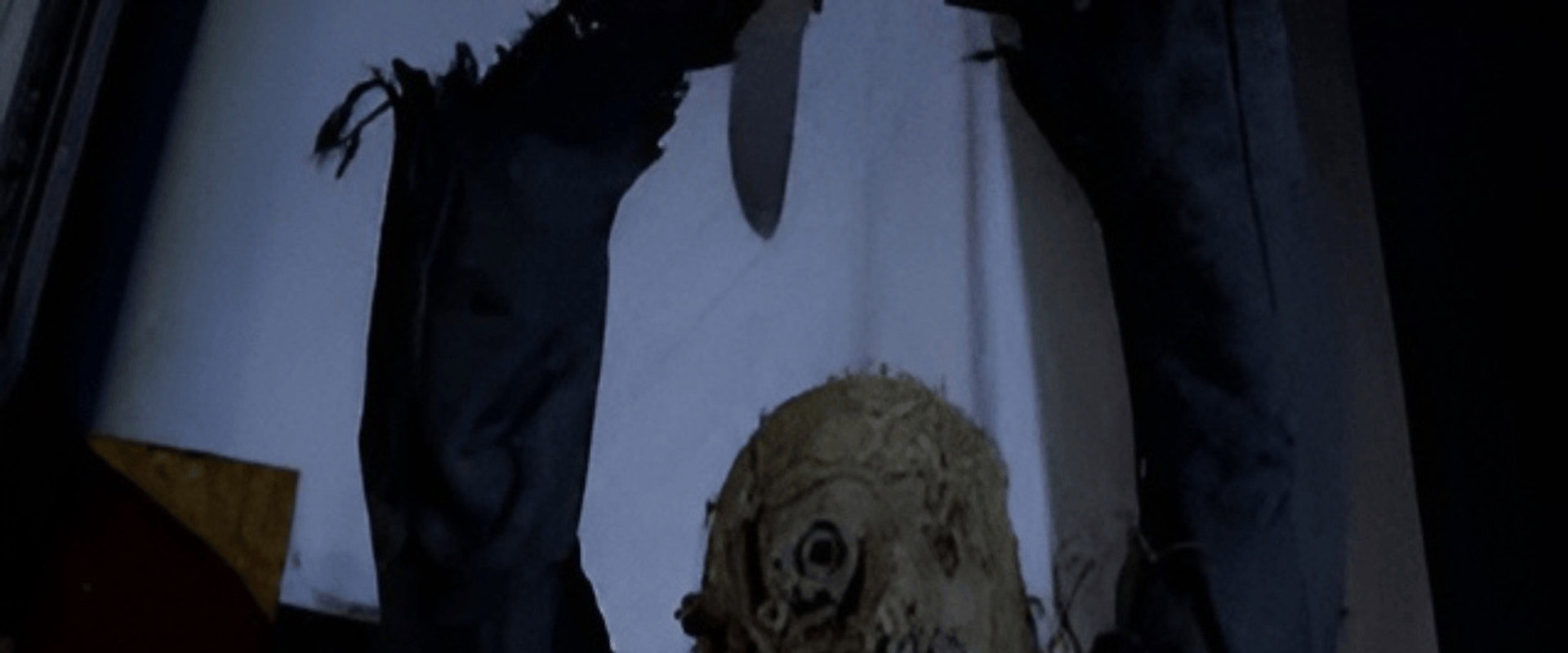Volumes of Blood: Horror Stories's banner image