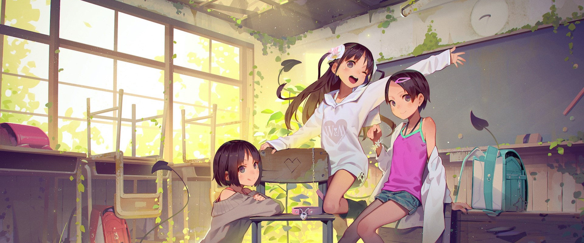 Tiny Evil's banner image