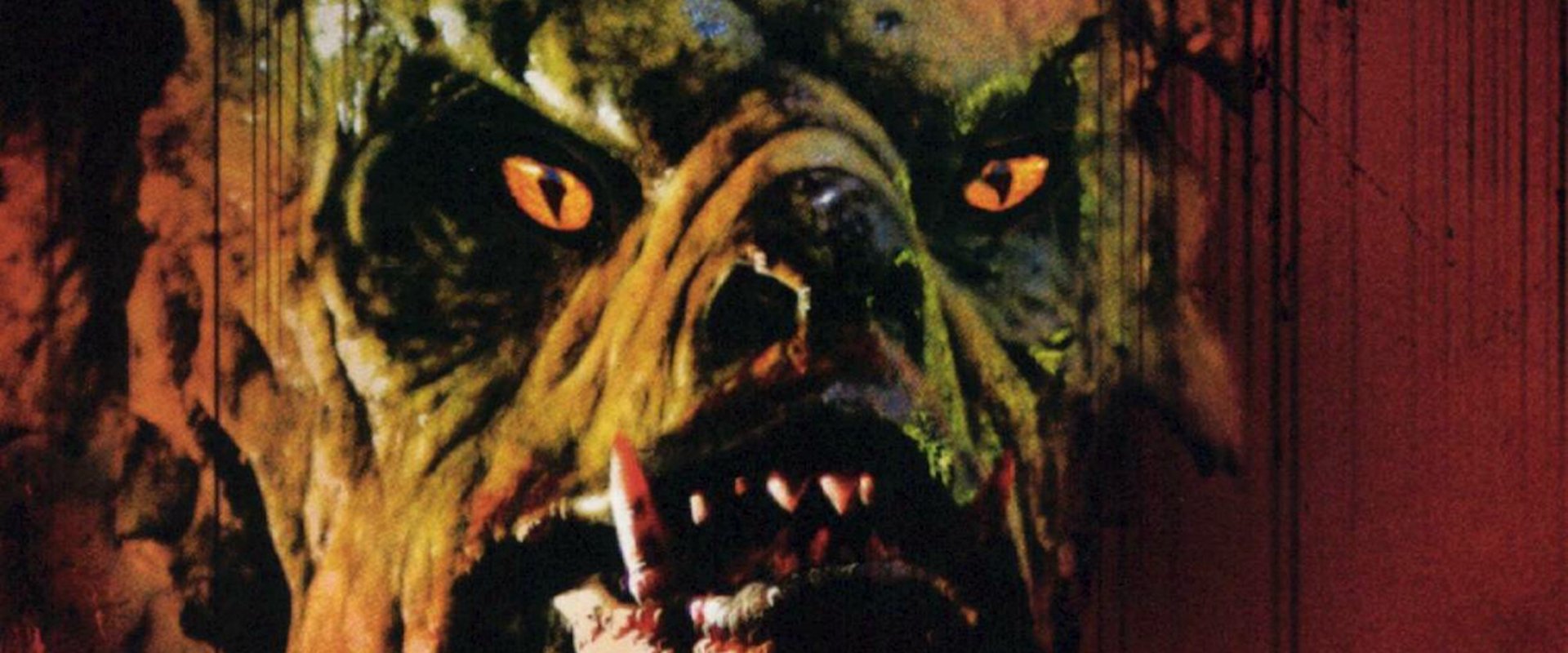 Chupacabra Terror