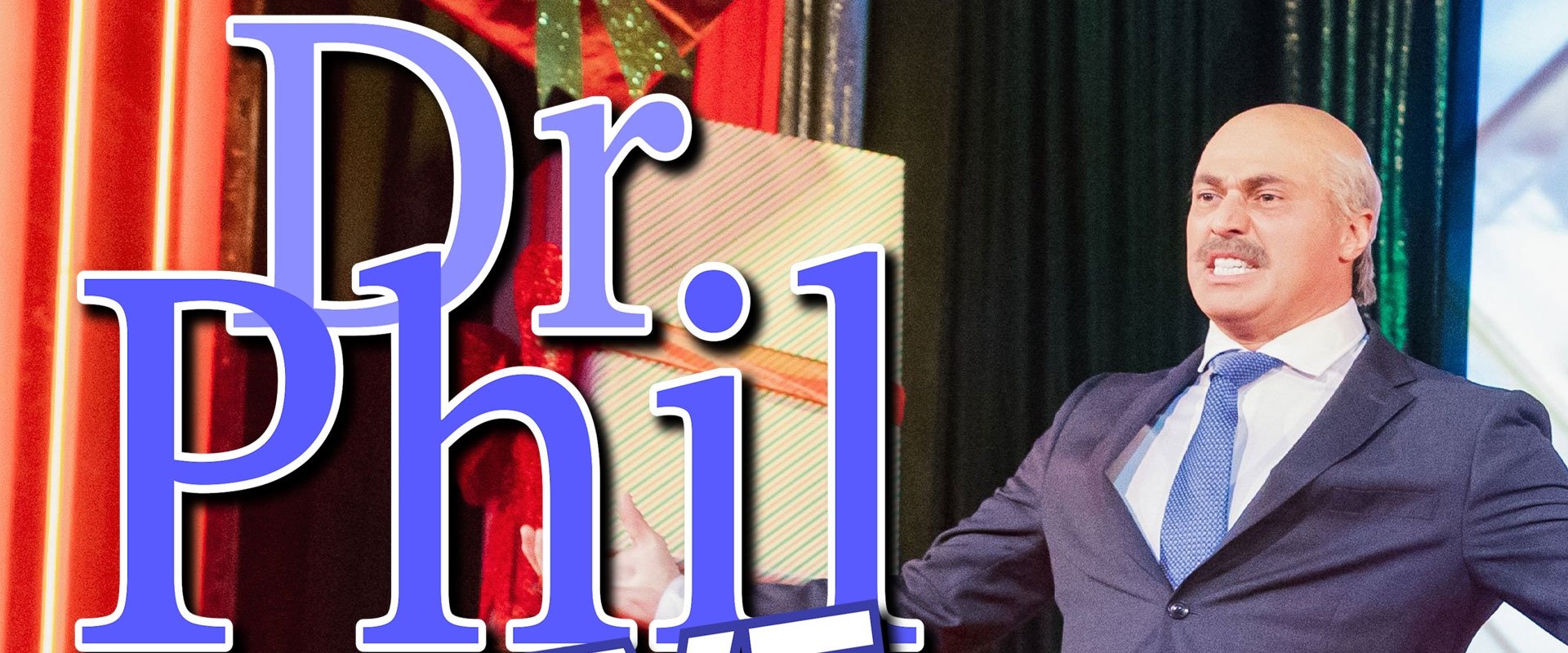 Dr Phil LIVE!