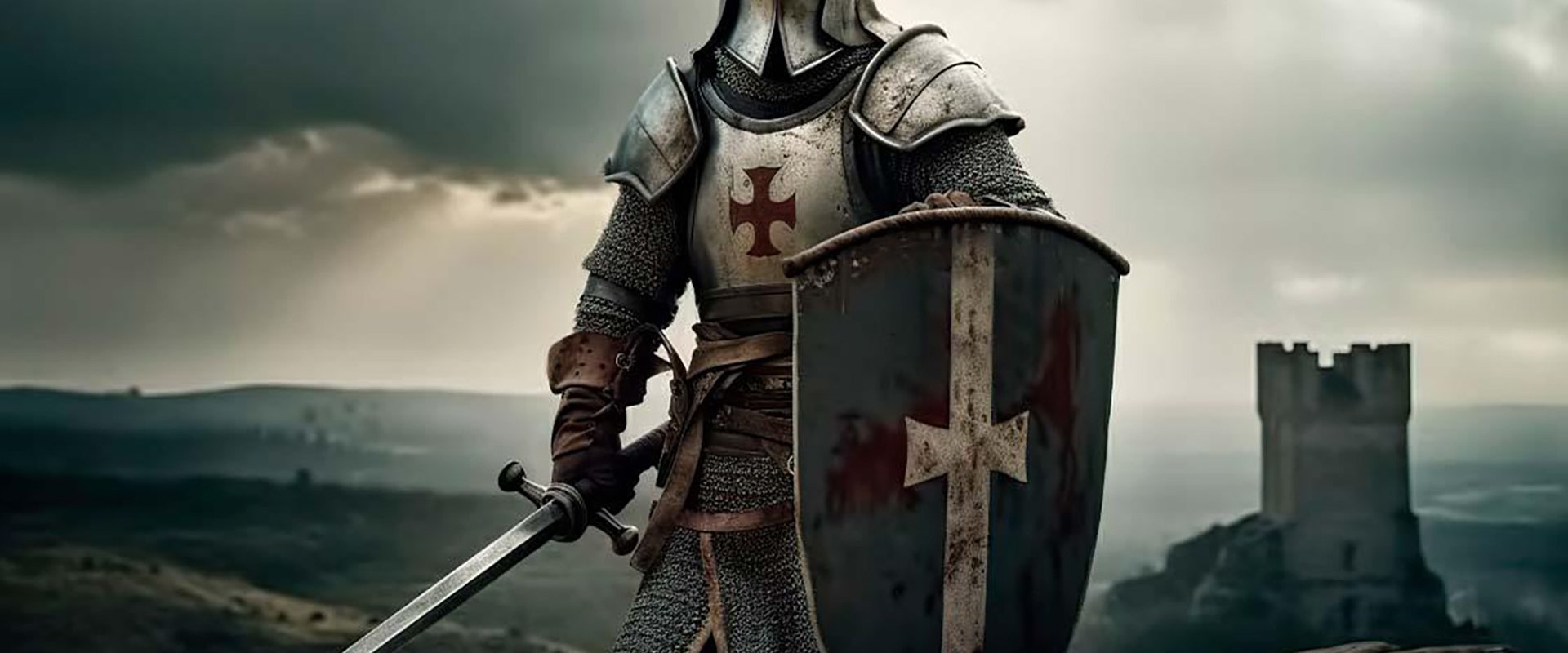 Pirate Treasure of the Knights Templar