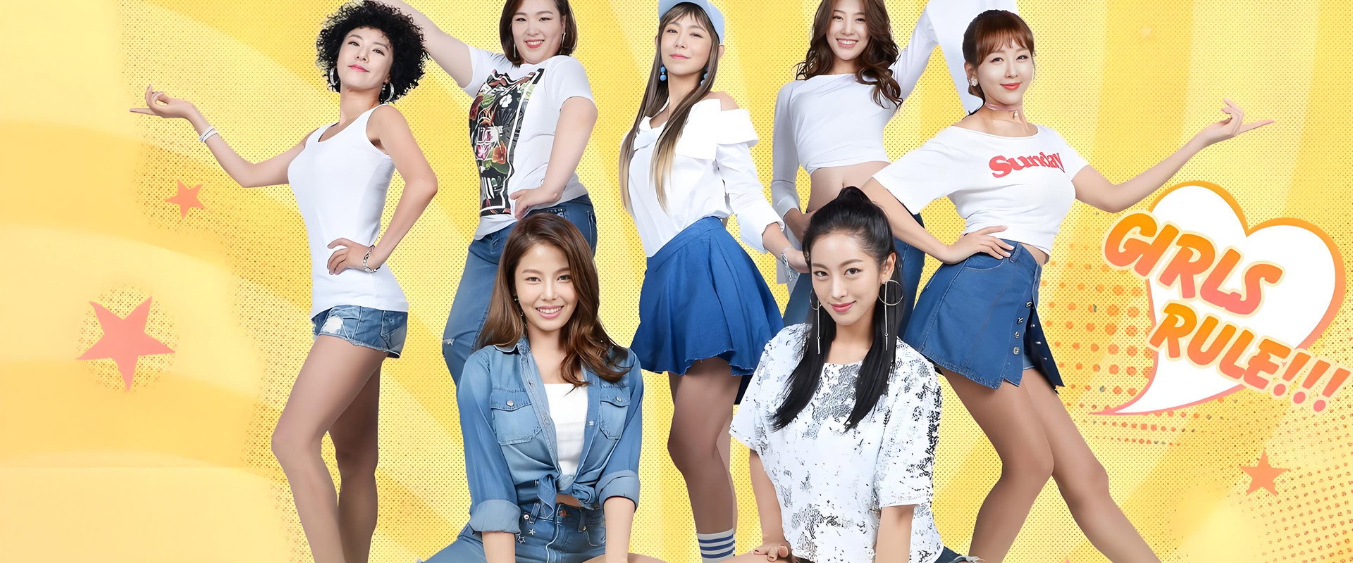 Happy Sisters's banner image