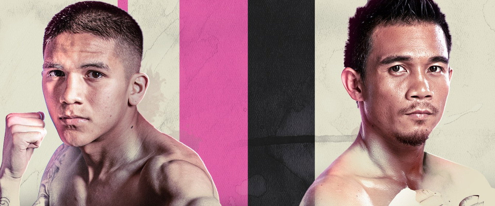 Jesse Rodriguez vs. Srisaket Sor Rungvisai's banner image