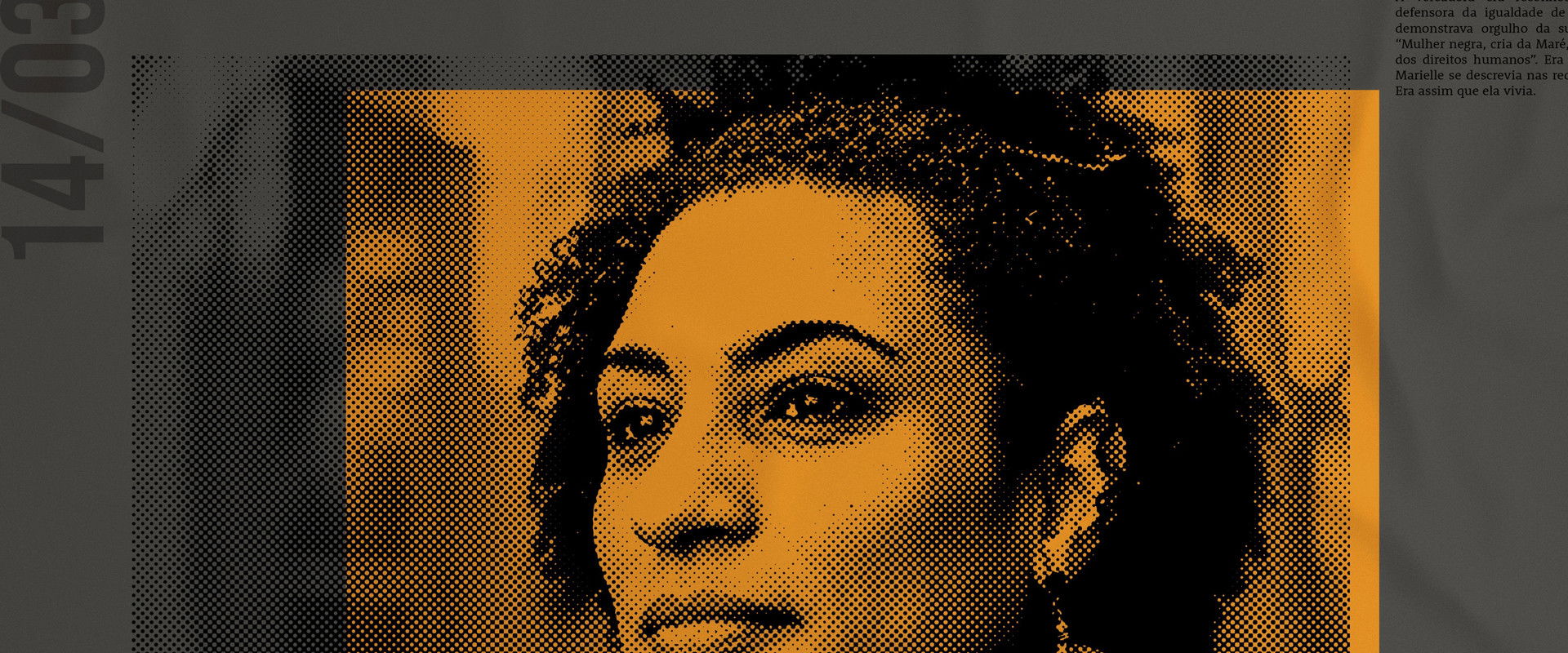 Marielle - The Documentary