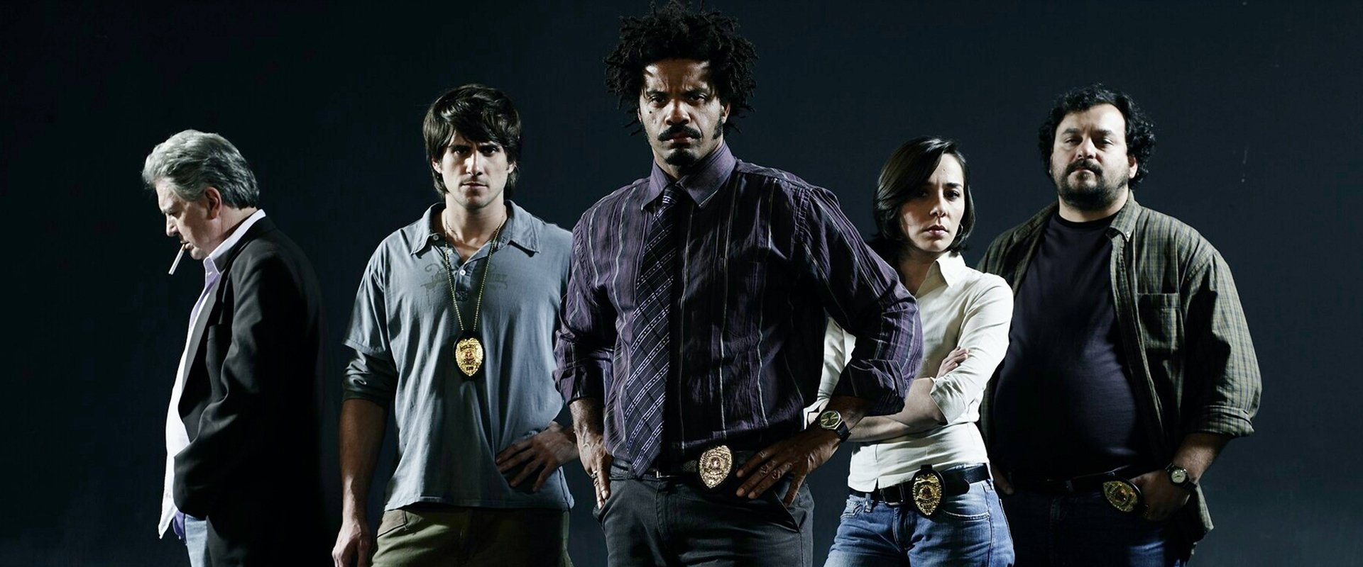 9mm São Paulo