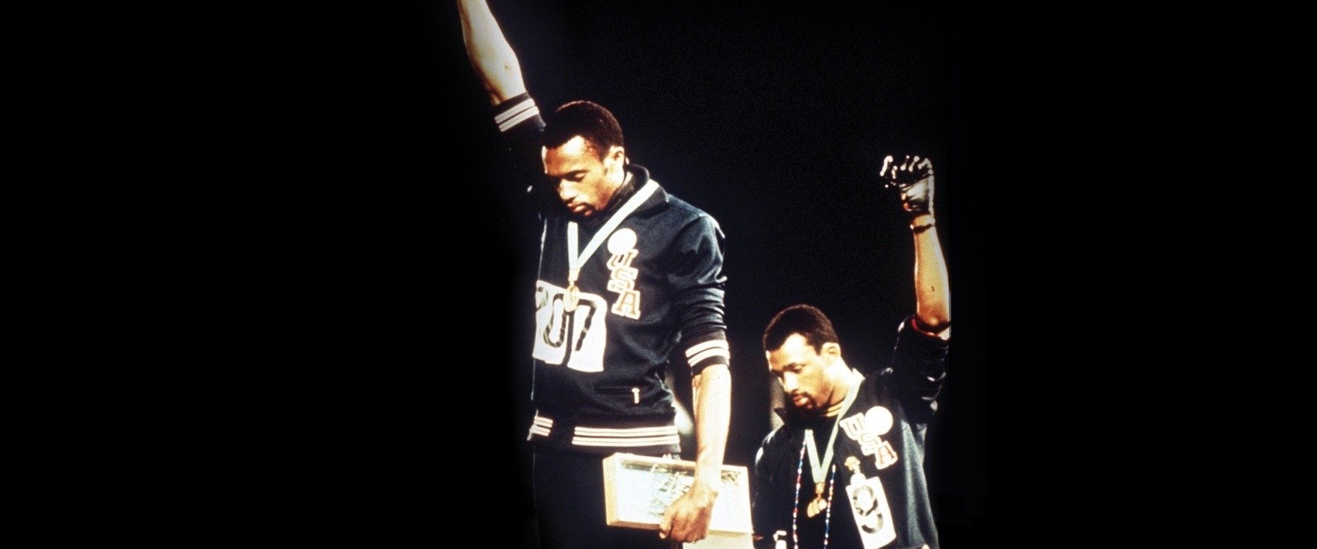 The Stand: How One Gesture Shook the World