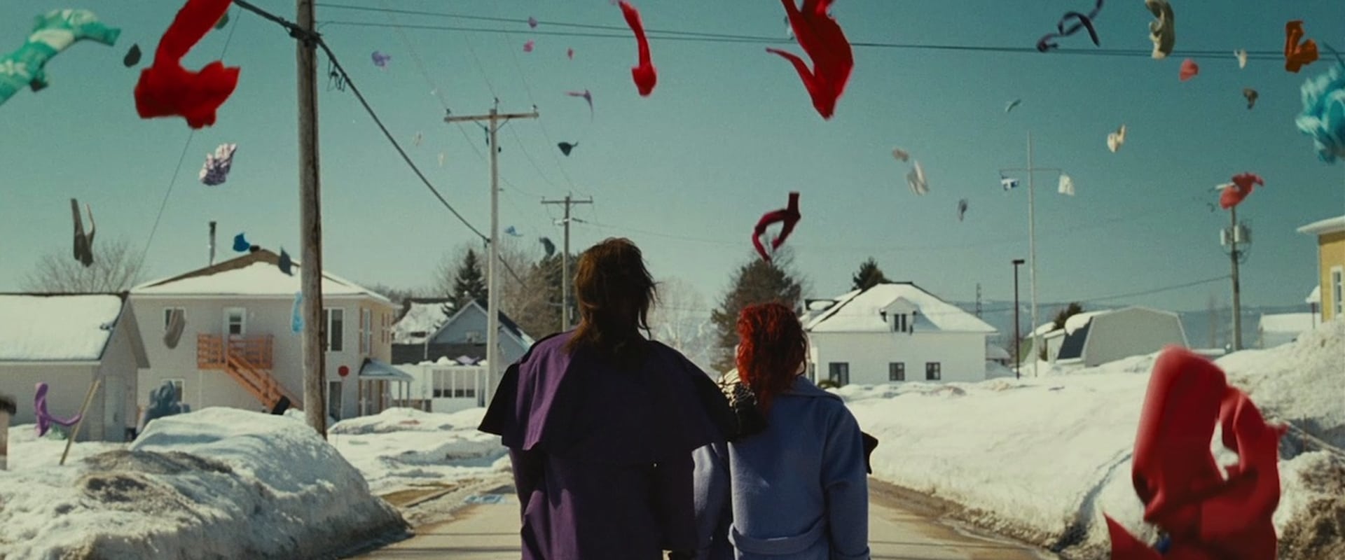 Laurence Anyways