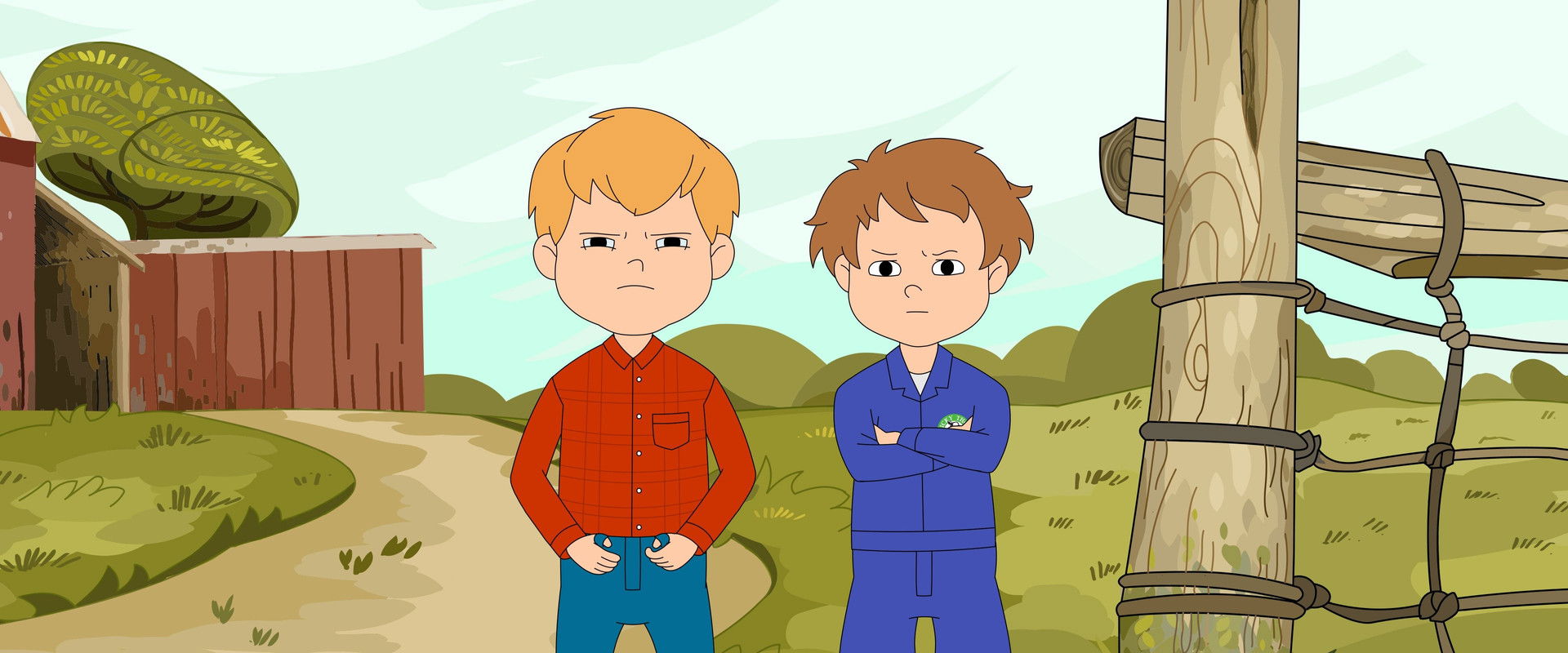 Littlekenny's banner image