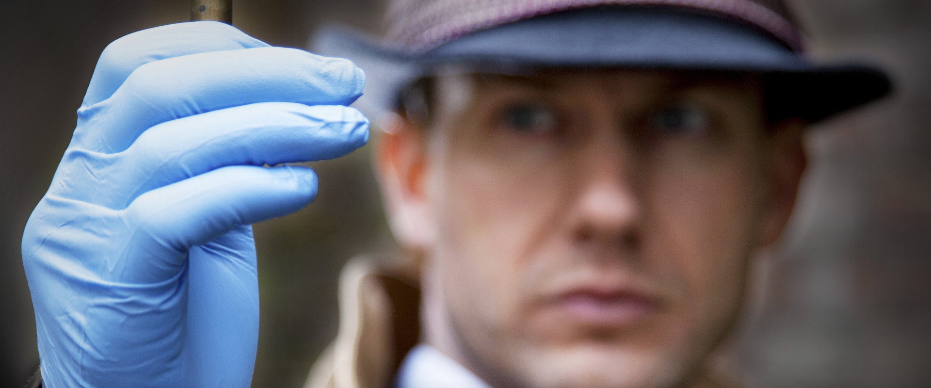 Motives & Murders: Cracking The Case